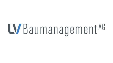 LV Baumanagement AG – Die LV Baumanagement AG ist ein 